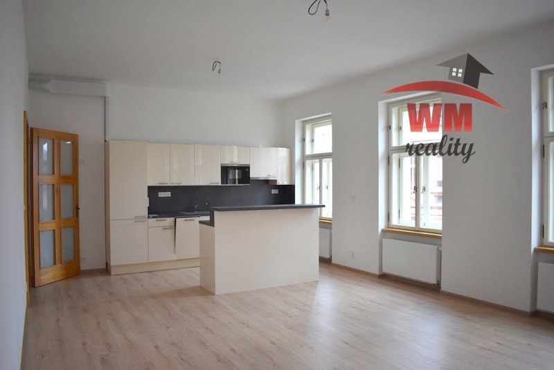 Pronájem krásného bytu v lázeňském území Karlových Varů