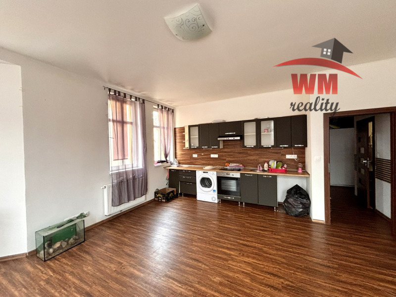 Pronájem bytu 2kk v Chodově 