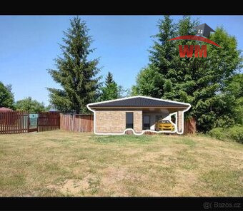 Prodej stavebního pozemku v Novém Sedle