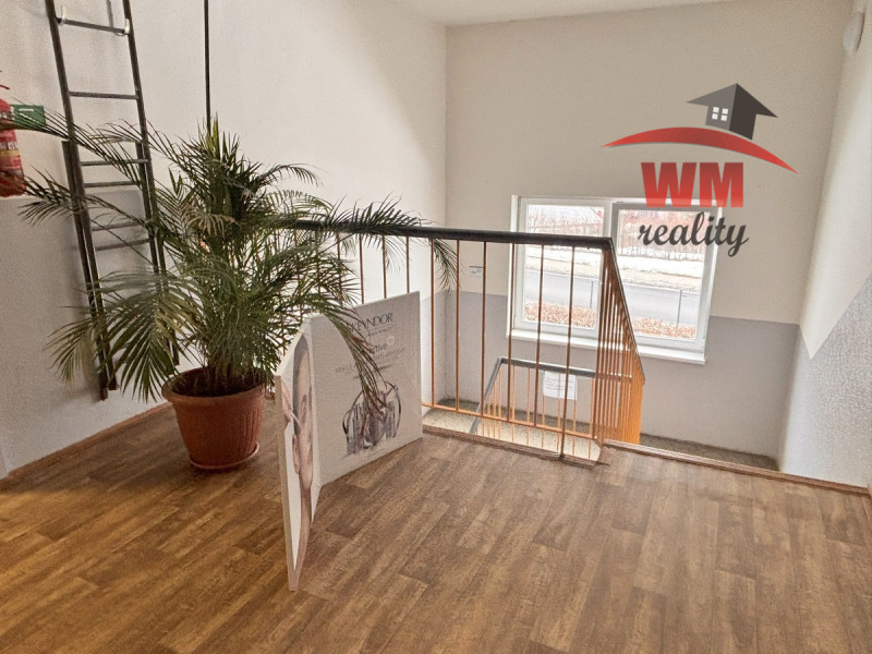 Pronájem kanceláře 36m2 v Sedleci