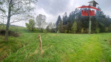 Prodej pozemku vhodný na zahradu