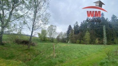 Prodej pozemku vhodný na zahradu