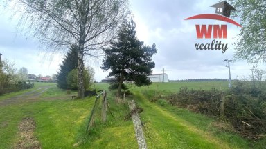 Prodej pozemku vhodný na zahradu