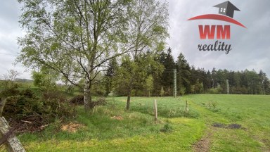 Prodej pozemku vhodný na zahradu