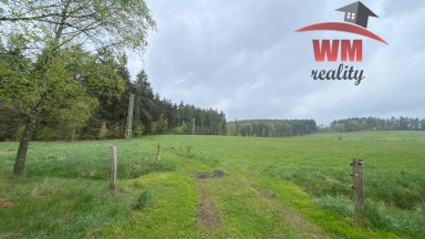 Prodej pozemku vhodný na zahradu