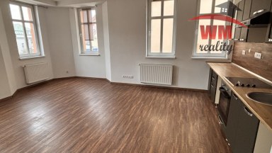 Pronájem bytu 2kk v Chodově 