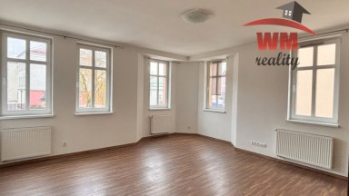 Pronájem bytu 2kk v Chodově 