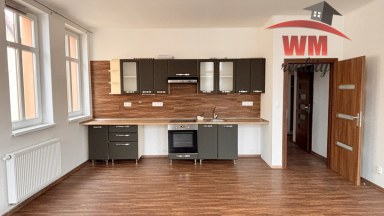 Pronájem bytu 2kk v Chodově 