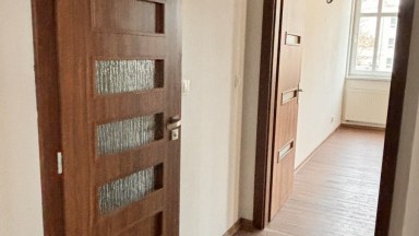 Pronájem bytu 2kk v Chodově 