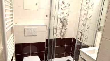 Pronájem bytu 2kk v Chodově 