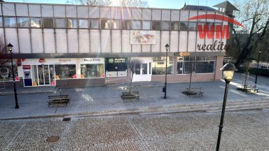 Pronájem bytu 2kk v Chodově 