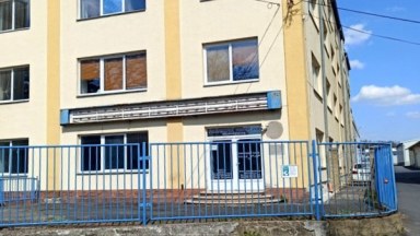 Pronájem prodejních prostor