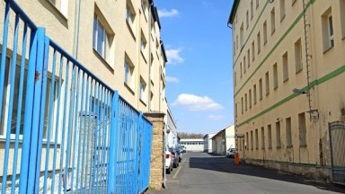 Pronájem prodejních prostor