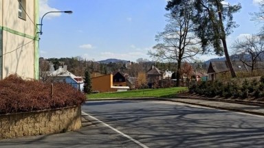 Pronájem prodejních prostor