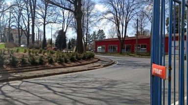 Pronájem prodejních prostor