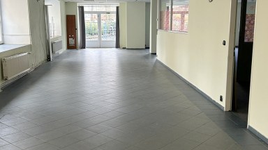 Pronájem prodejních prostor