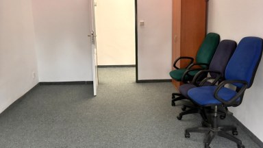 Pronájem kanceláří ve Staré Roli