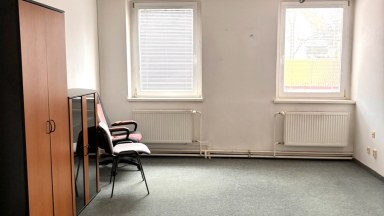 Pronájem kanceláří ve Staré Roli