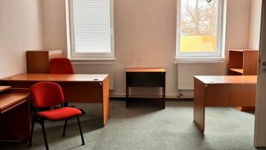 Pronájem kanceláří ve Staré Roli