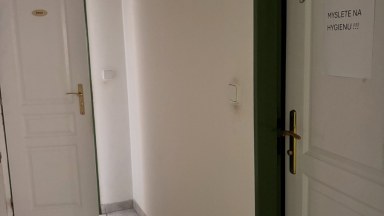 Pronájem kanceláří ve Staré Roli