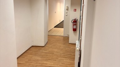 Pronájem obchodních prostor v centru Karlových Varů