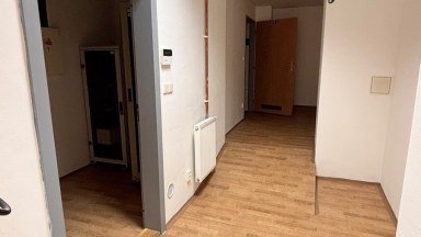 Pronájem obchodních prostor v centru Karlových Varů