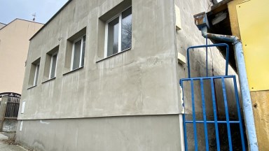 Prodej komerčního skladovacího objektu s kancelářemi