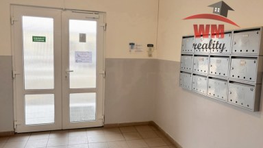 Pronájem kanceláře 36m2 v Sedleci