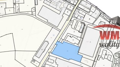 Prodej pozemku pro komerční využití