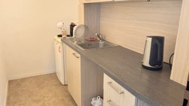 Pronájem kanceláře  v Sedleci