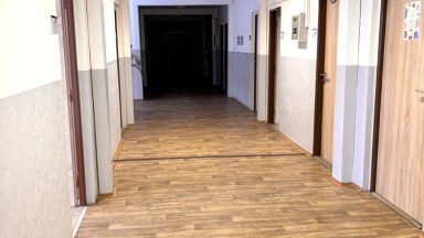 Pronájem kanceláře  v Sedleci