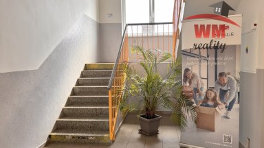 Pronájem kanceláře  v Sedleci