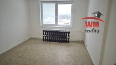 Pronájem kanceláře  v Sedleci