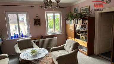 Prodej bytu 3+1 v perfektní lokalitě