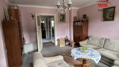 Prodej bytu 3+1 v perfektní lokalitě