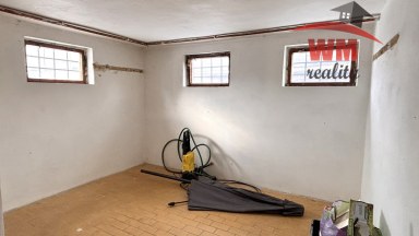 Prodej rodinného domu ve Staré Roli