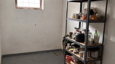 Prodej rodinného domu ve Staré Roli