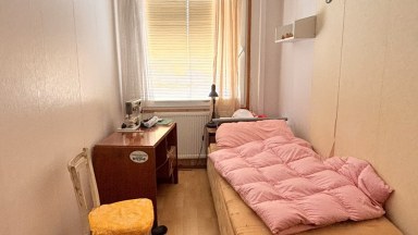 Prodej rodinného domu ve Staré Roli