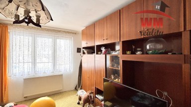 Prodej rodinného domu ve Staré Roli