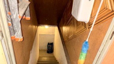 Prodej rodinného domu ve Staré Roli