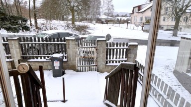 Prodej rodinného domu ve Staré Roli