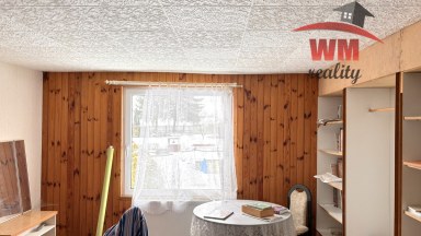 Prodej rodinného domu ve Staré Roli