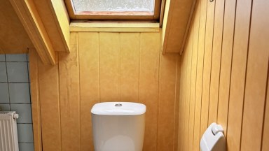 Prodej rodinného domu ve Staré Roli