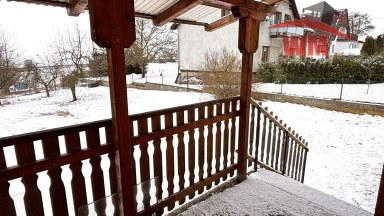 Prodej rodinného domu ve Staré Roli