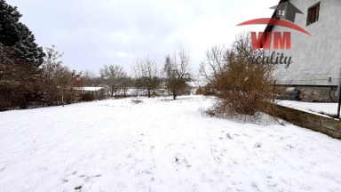 Prodej rodinného domu ve Staré Roli