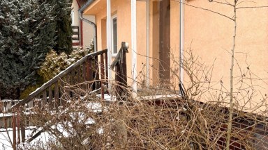 Prodej rodinného domu ve Staré Roli