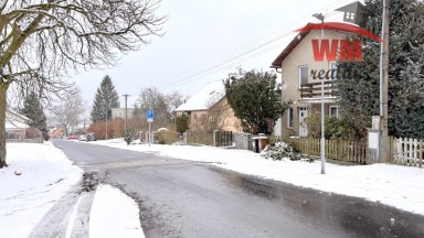 Prodej rodinného domu ve Staré Roli