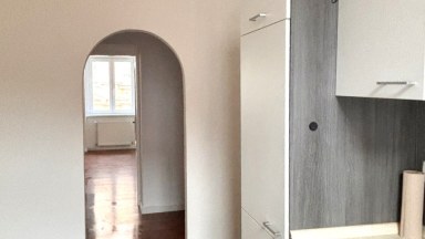 Prodej bytu 2+1 v centru Karlových Varů