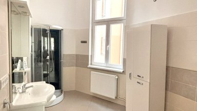 Prodej bytu 2+1 v centru Karlových Varů