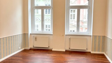 Prodej bytu 2+1 v centru Karlových Varů